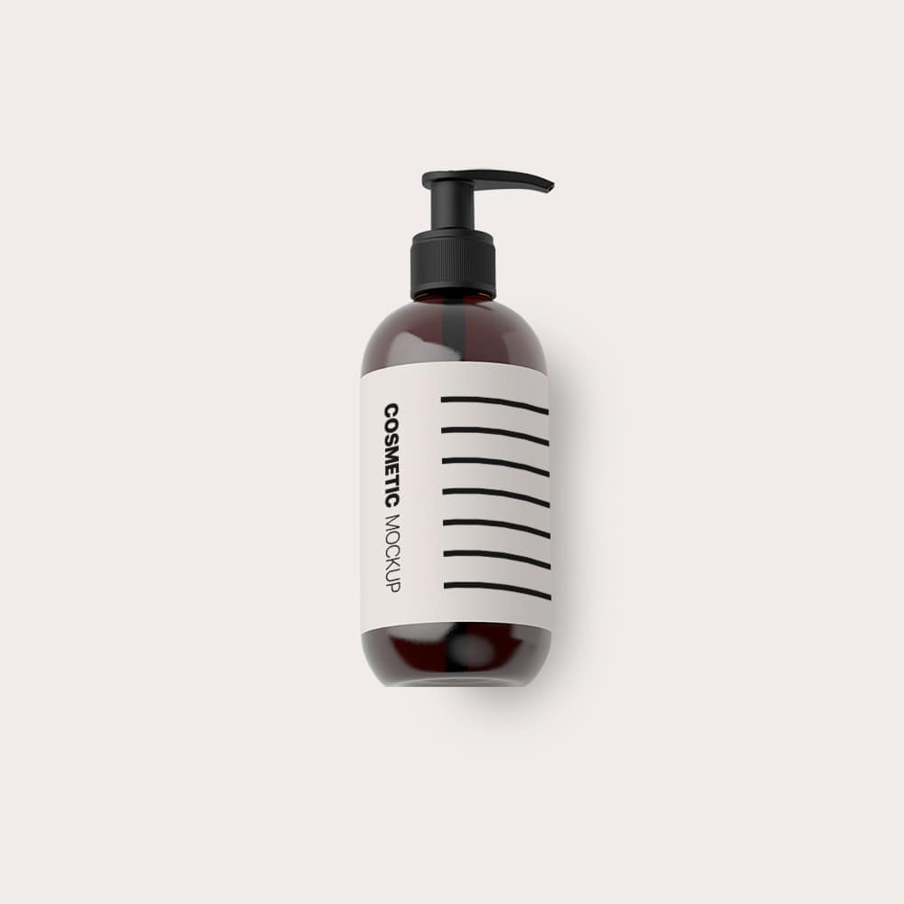 Cream Soap