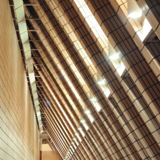 China Sport Center