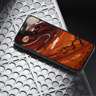 Aigency /App design
