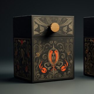 Softcover paperbook