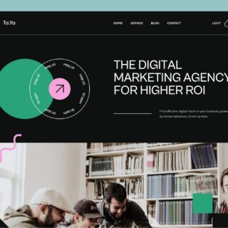 Foremost Brand design