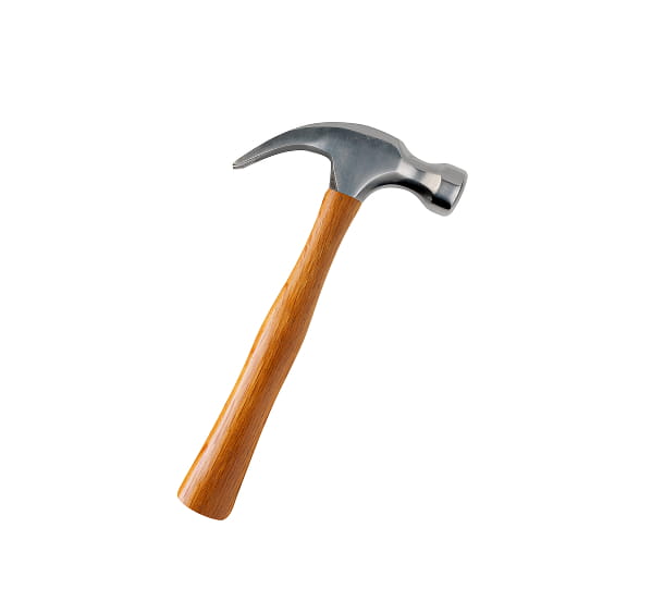 Classic hammer