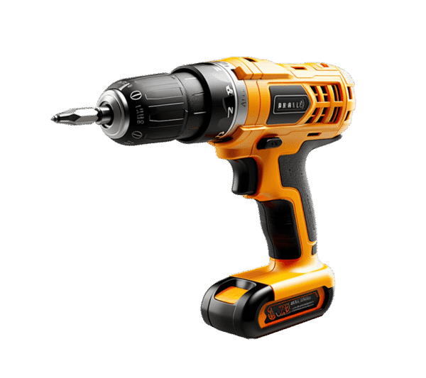 Electric Drill