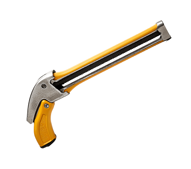 Manual saw