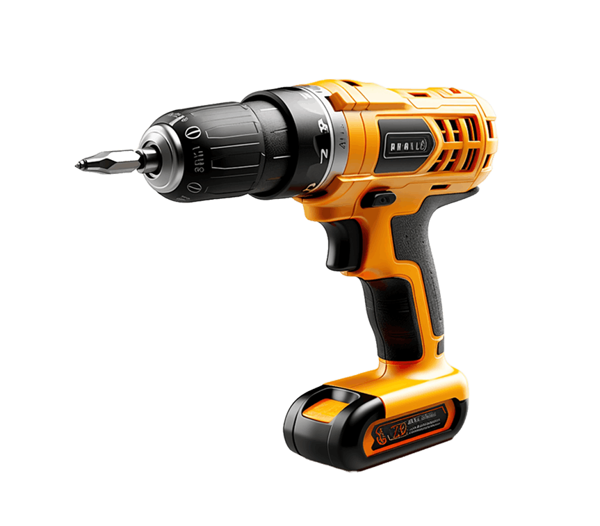 Electric Drill